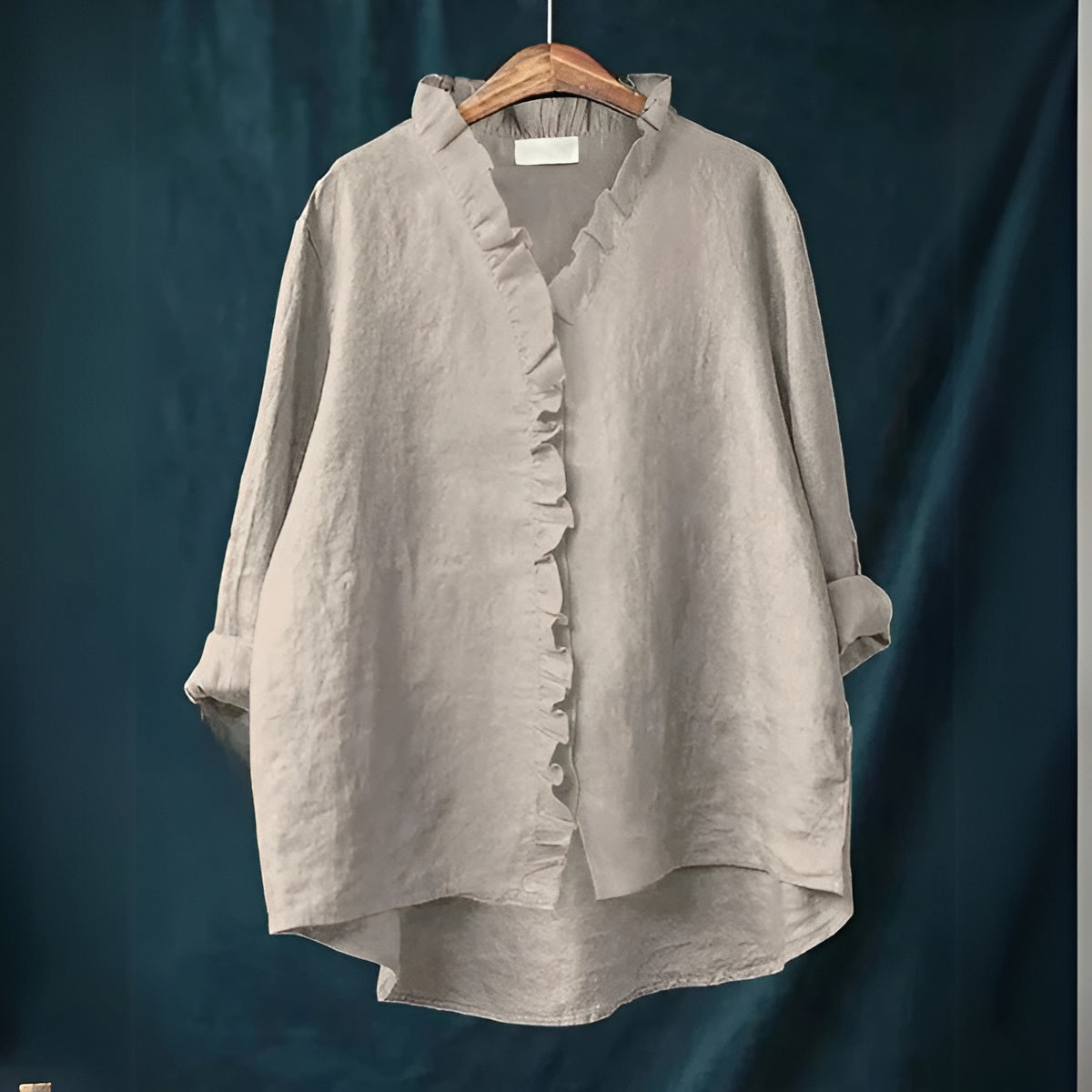 Blanka Light & Elegant Blouse