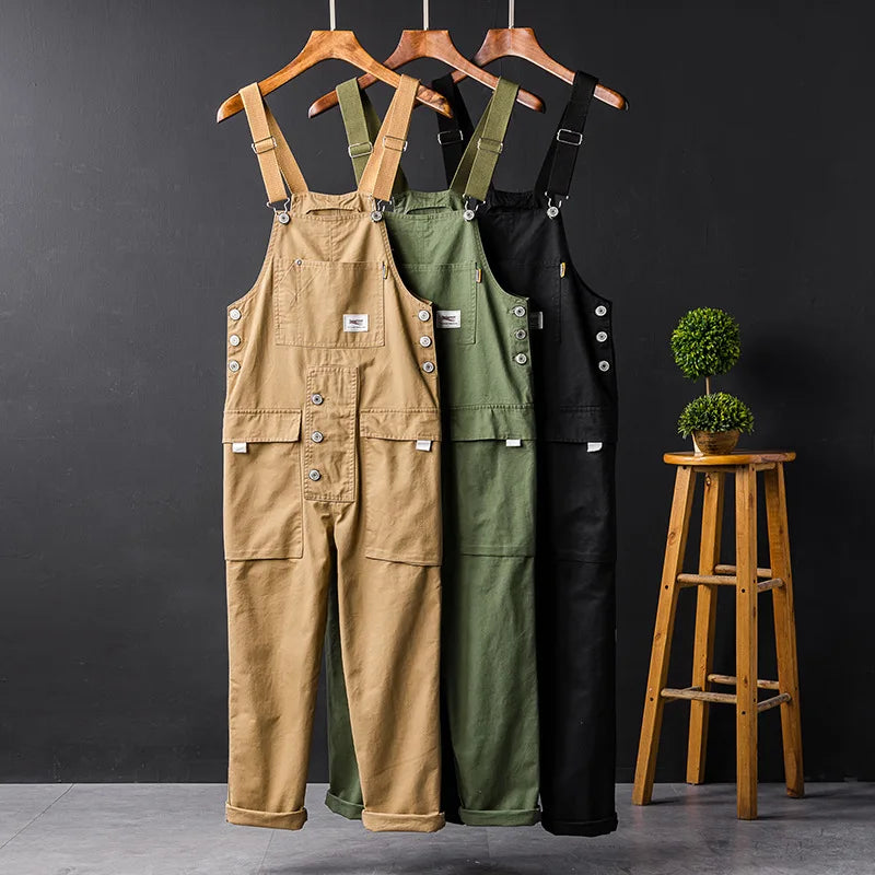 Bellini Stylish Gardening Overalls