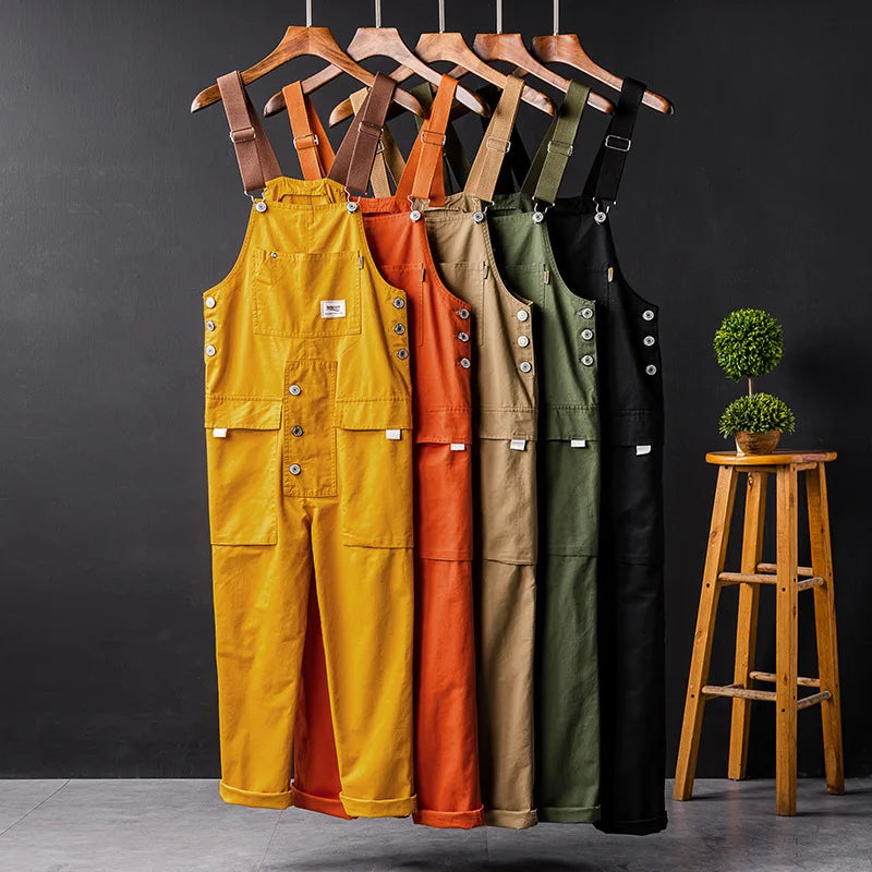 Bellini Stylish Gardening Overalls