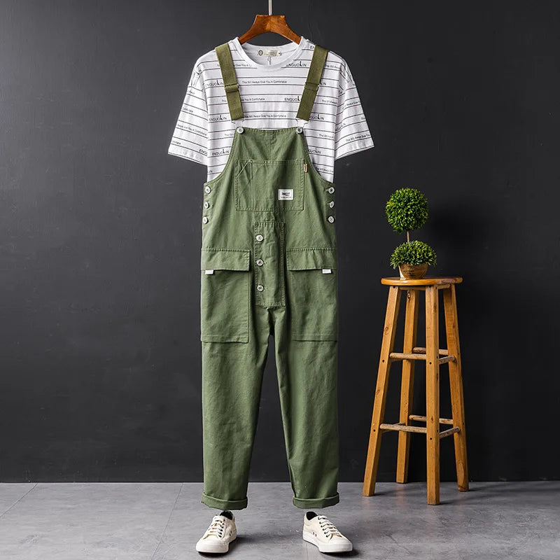 Bellini Stylish Gardening Overalls