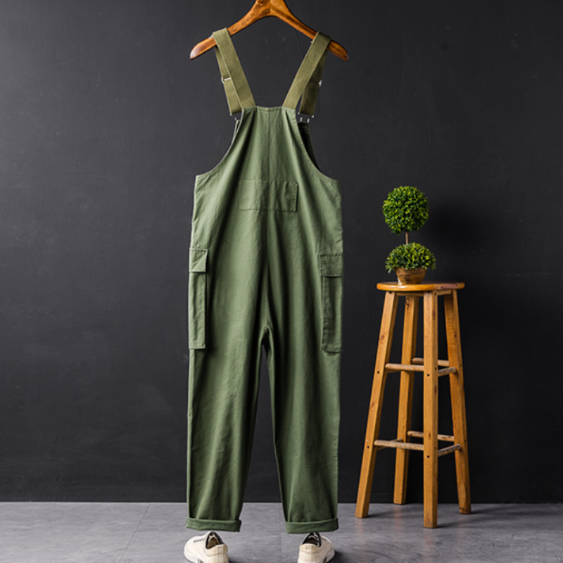Bellini Stylish Gardening Overalls