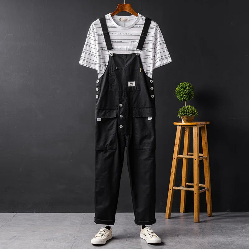 Bellini Stylish Gardening Overalls