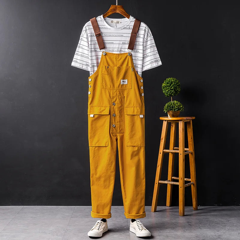 Bellini Stylish Gardening Overalls