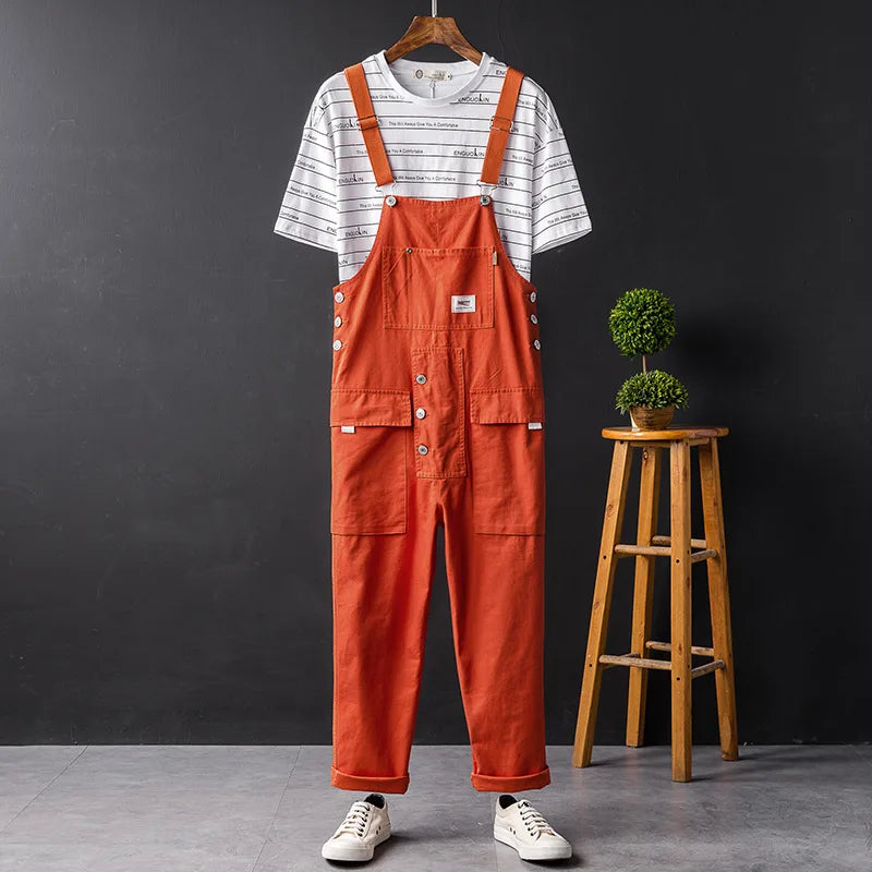 Bellini Stylish Gardening Overalls