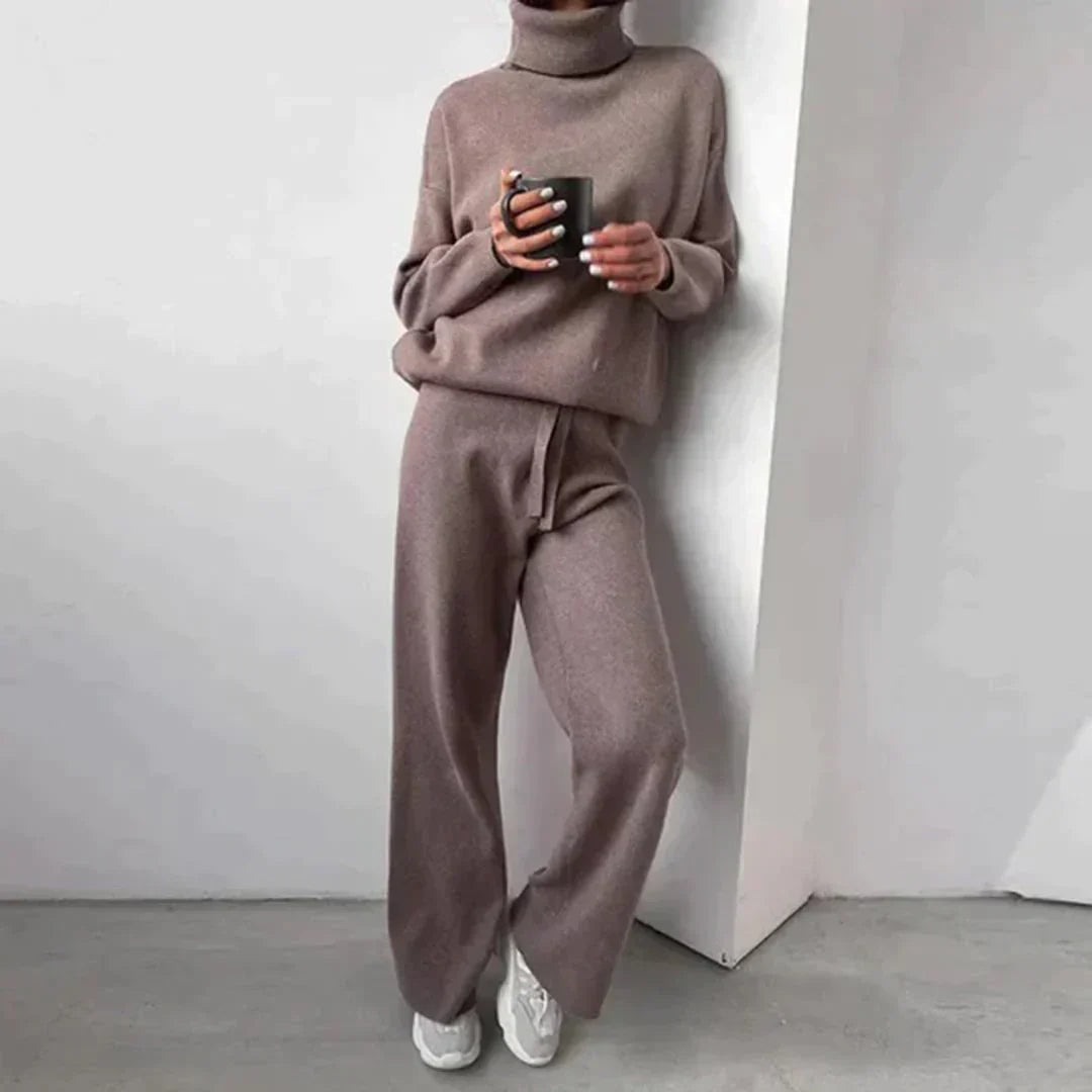Océane Cosy Autumn Lounge Set