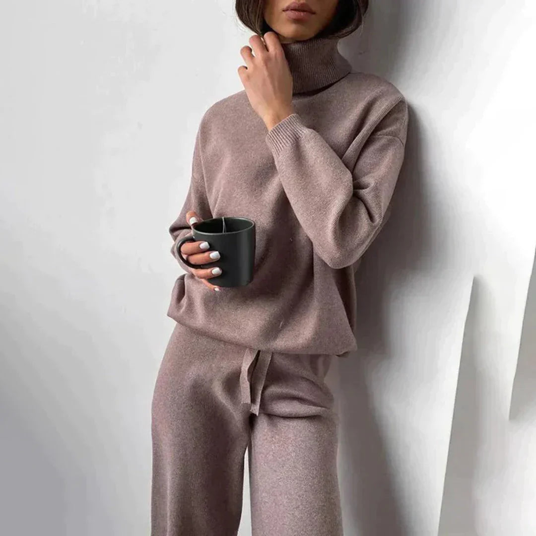 Océane Cosy Autumn Lounge Set