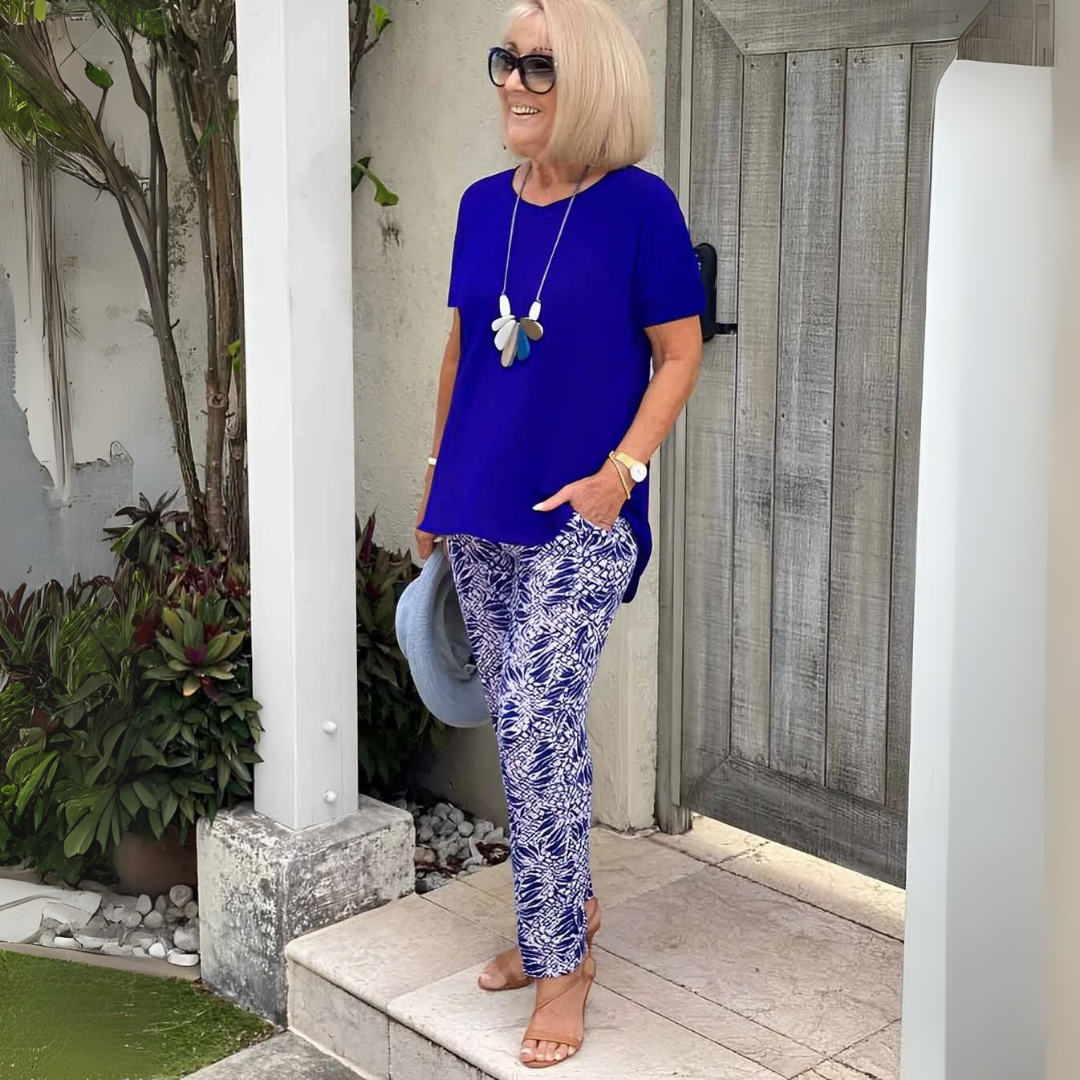 Constance Effortlessly Elegant Set