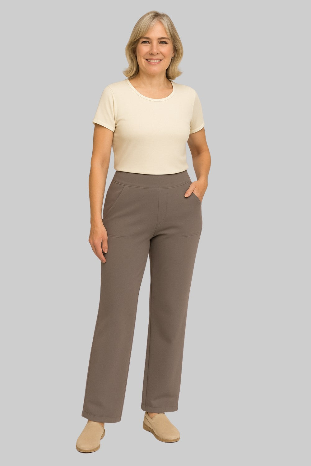 Selene Elegant & Comfy Pants