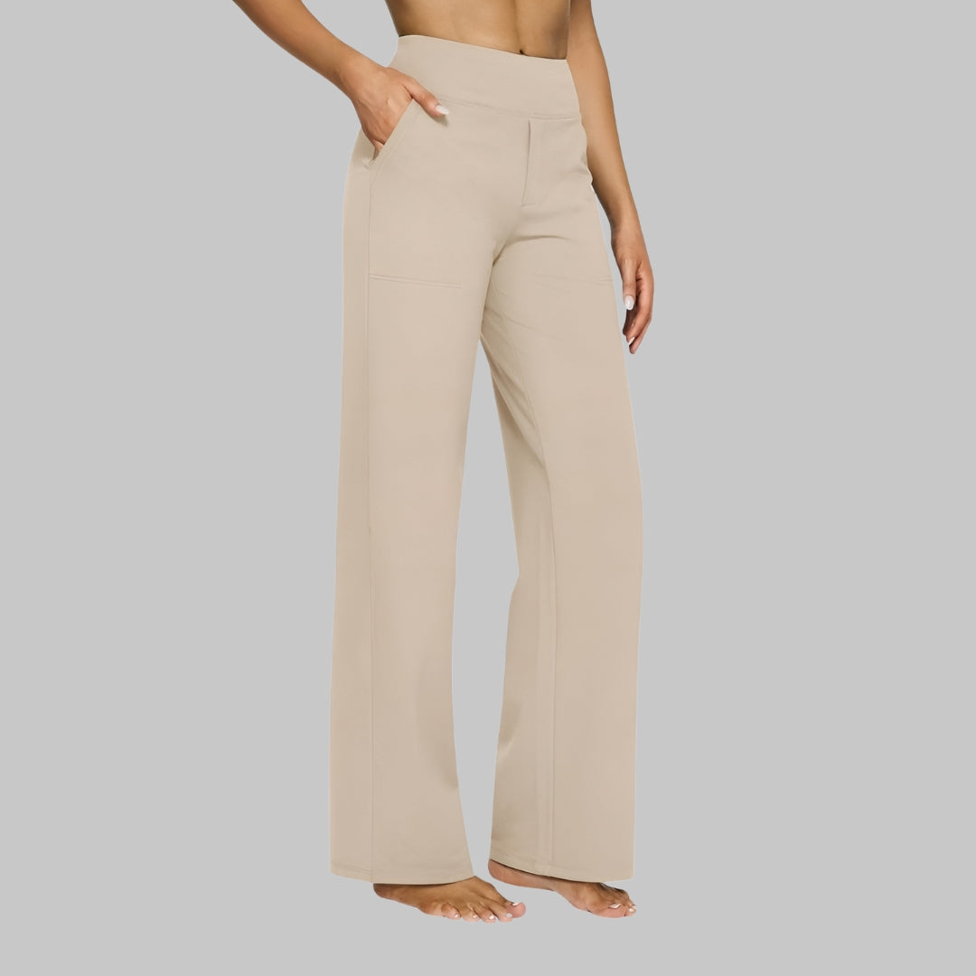 Selene Elegant & Comfy Pants