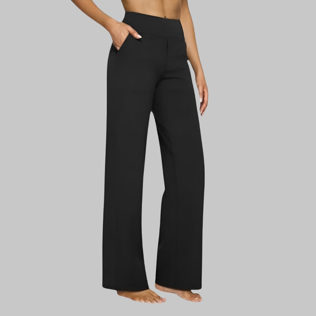 Selene Elegant & Comfy Pants