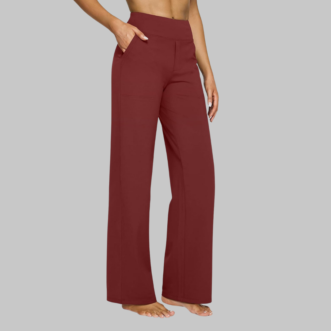 Selene Elegant & Comfy Pants