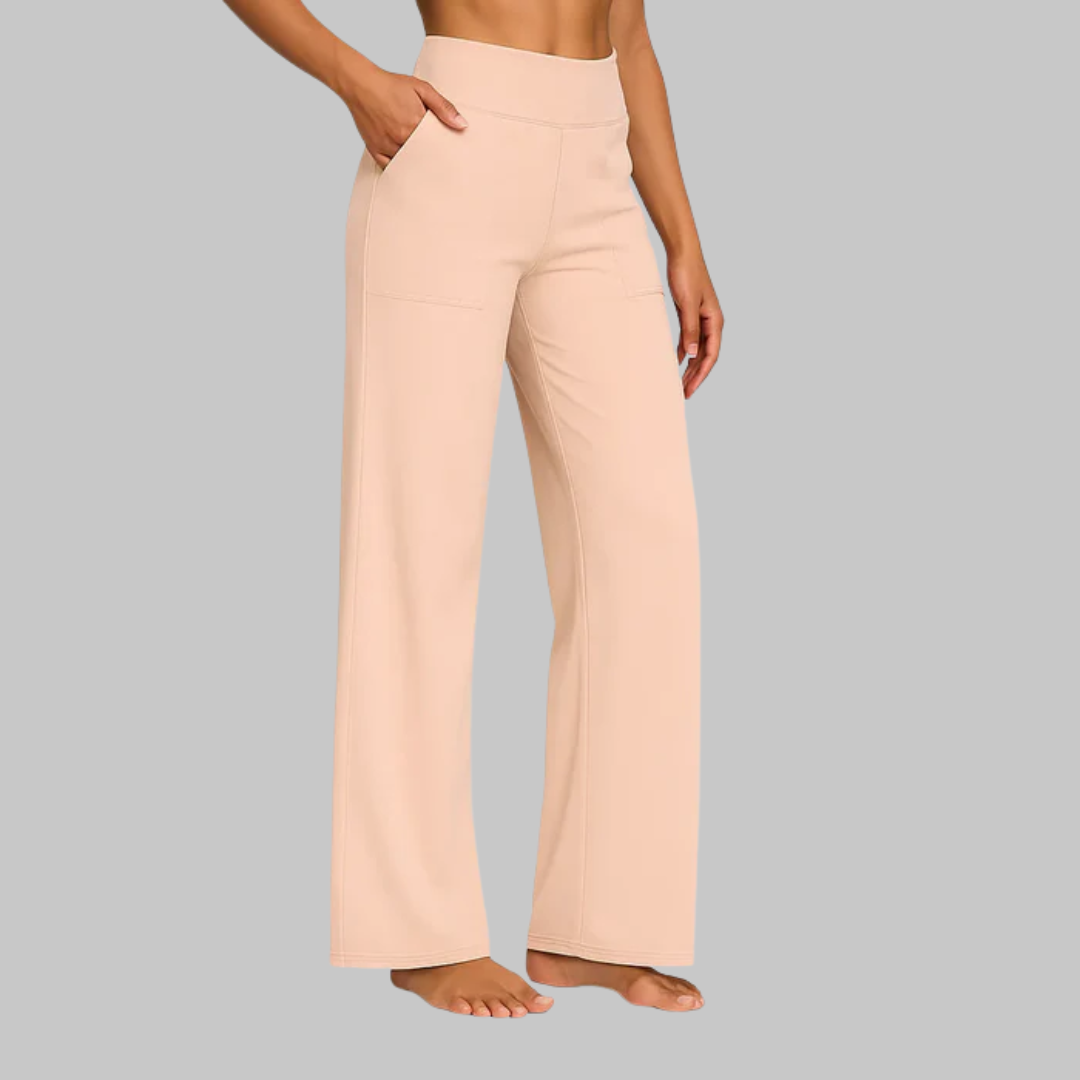 Selene Elegant & Comfy Pants