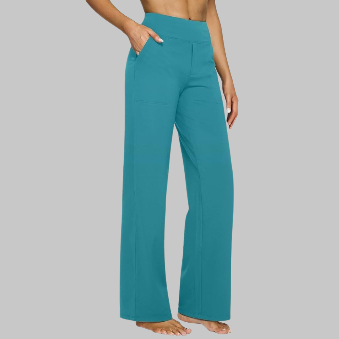 Selene Elegant & Comfy Pants