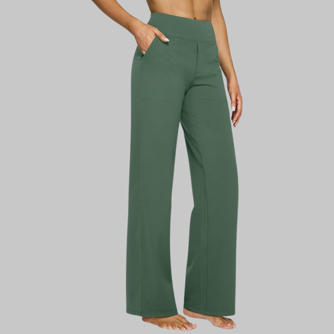 Selene Elegant & Comfy Pants