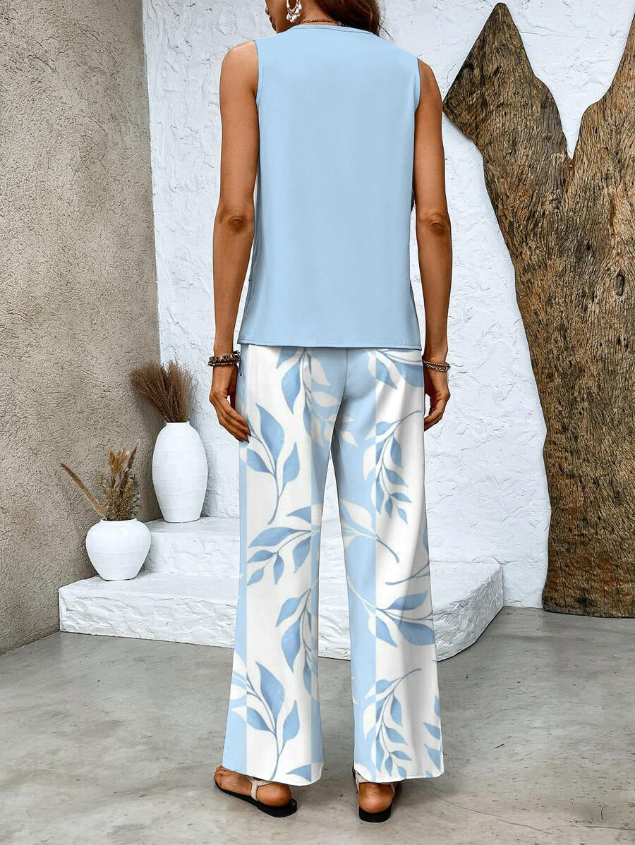 Thérèse Elegant Summer Set