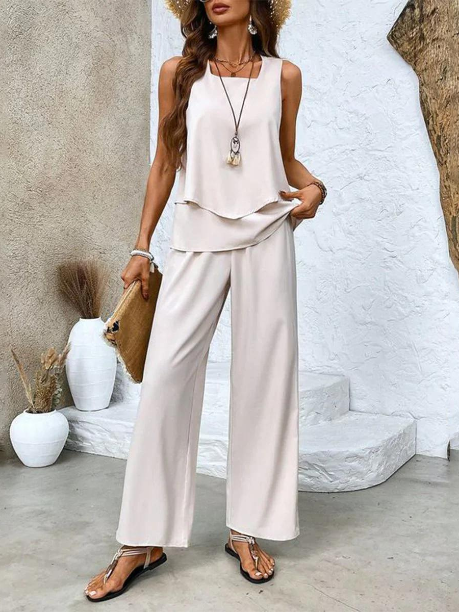 Thérèse Elegant Summer Set