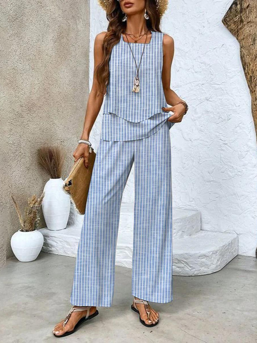 Thérèse Elegant Summer Set