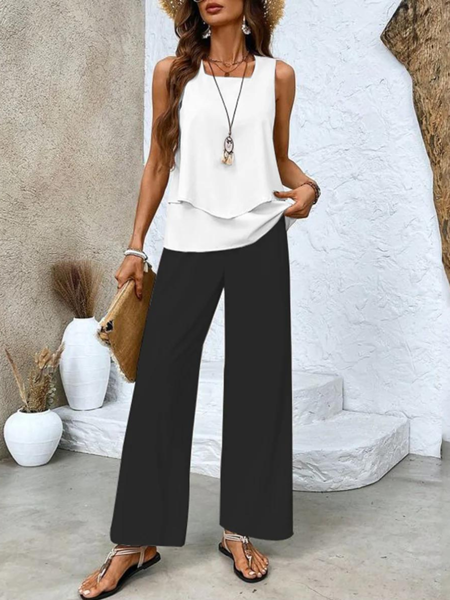 Thérèse Elegant Summer Set