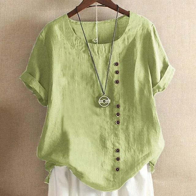 Estelle Chic Breezy Blouse