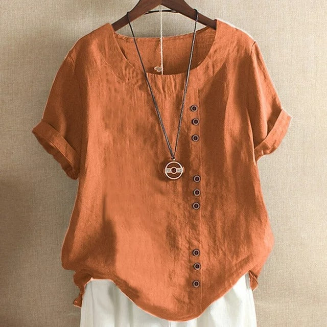 Estelle Chic Breezy Blouse