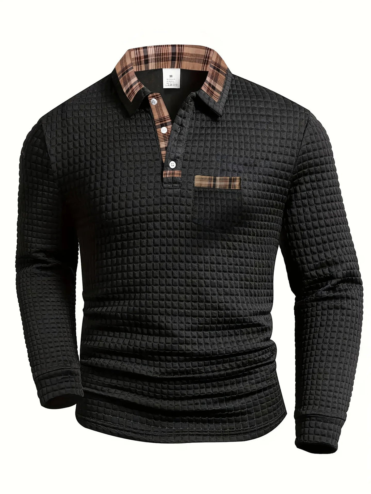 Danoir Paris Classy Polo