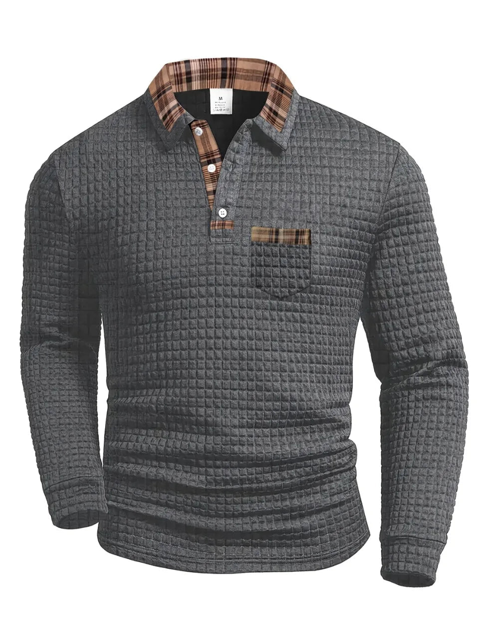 Danoir Paris Classy Polo