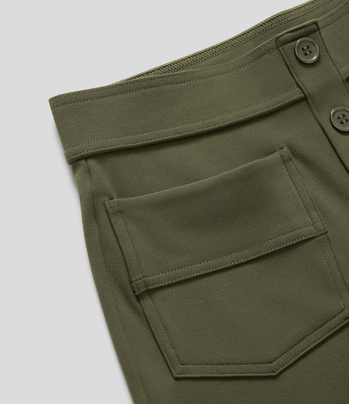 Jade Comfy Stretch Pants