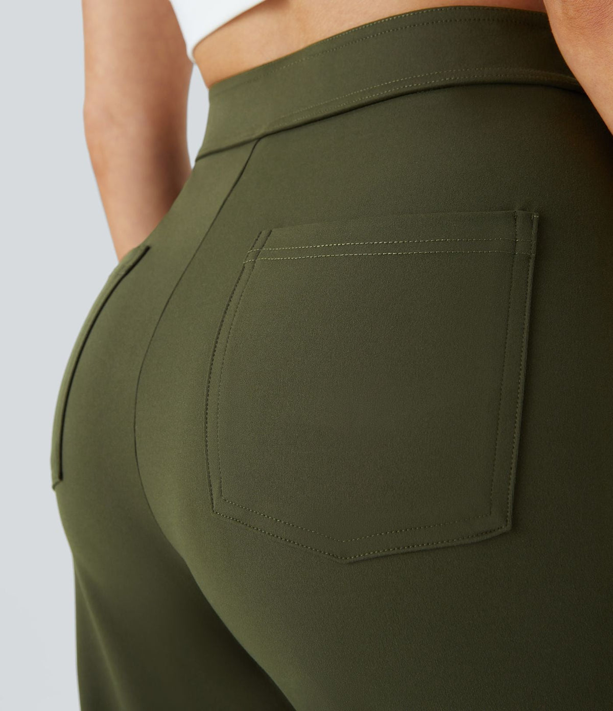 Jade Comfy Stretch Pants