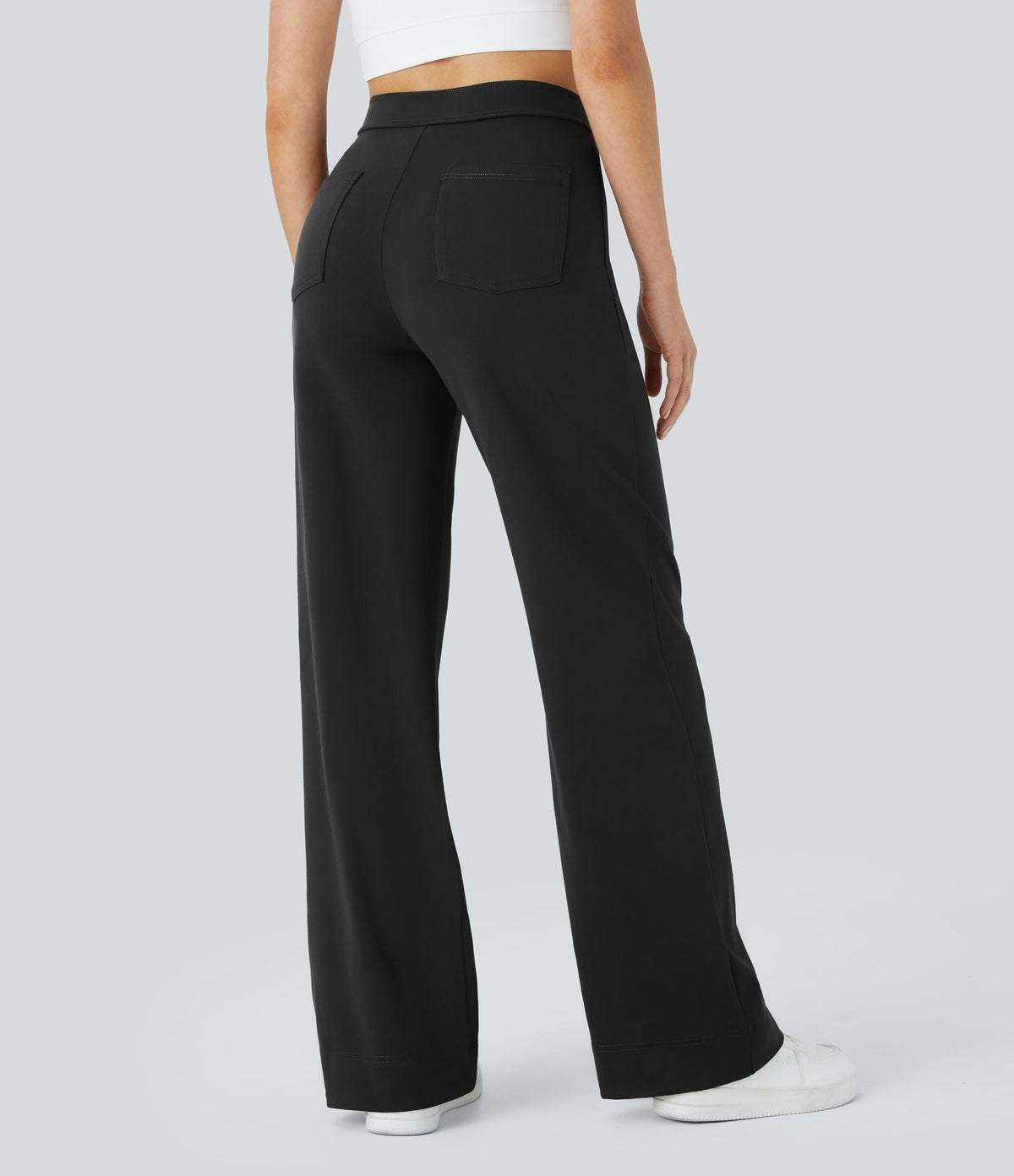 Jade Comfy Stretch Pants