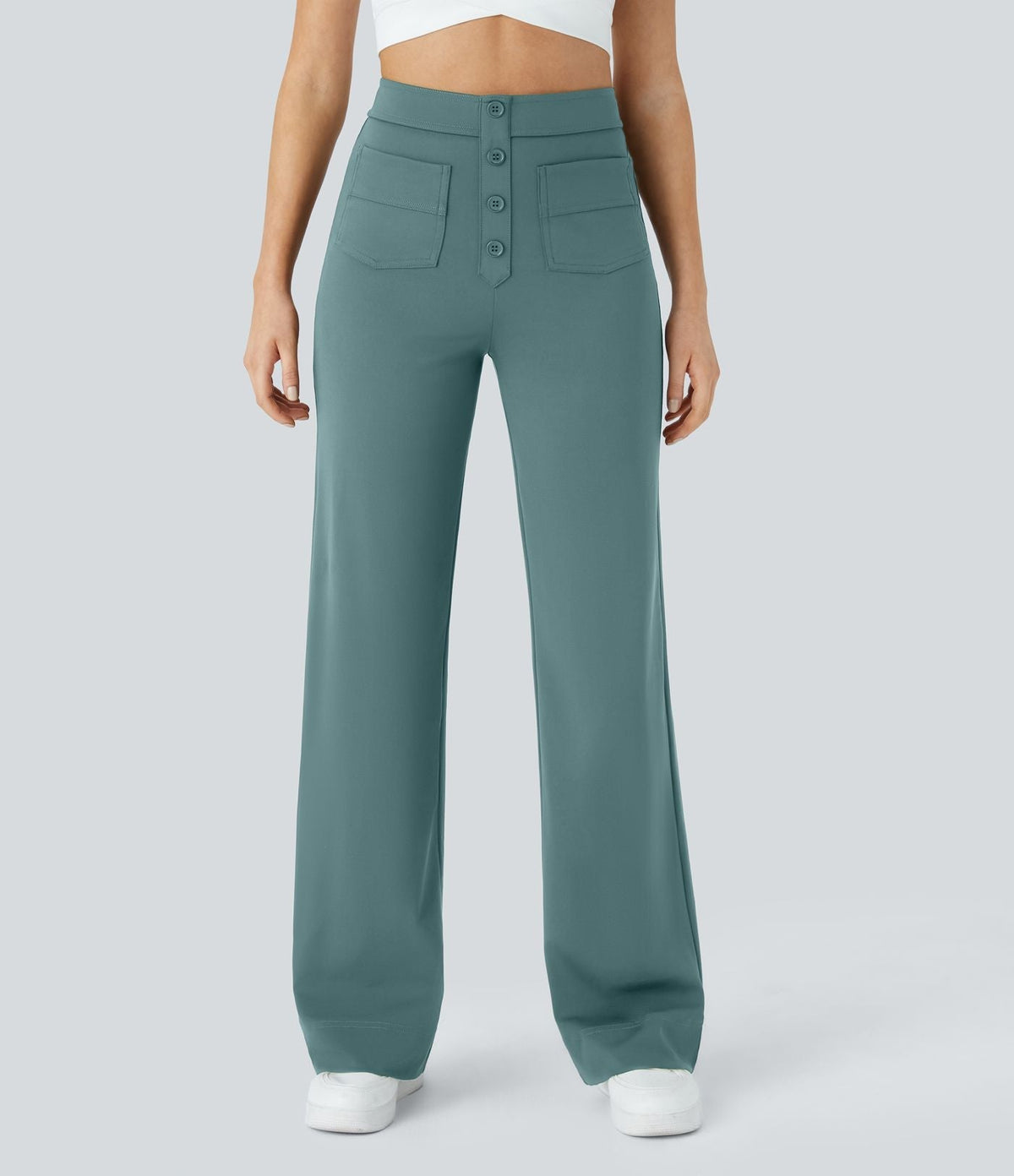 Jade Comfy Stretch Pants