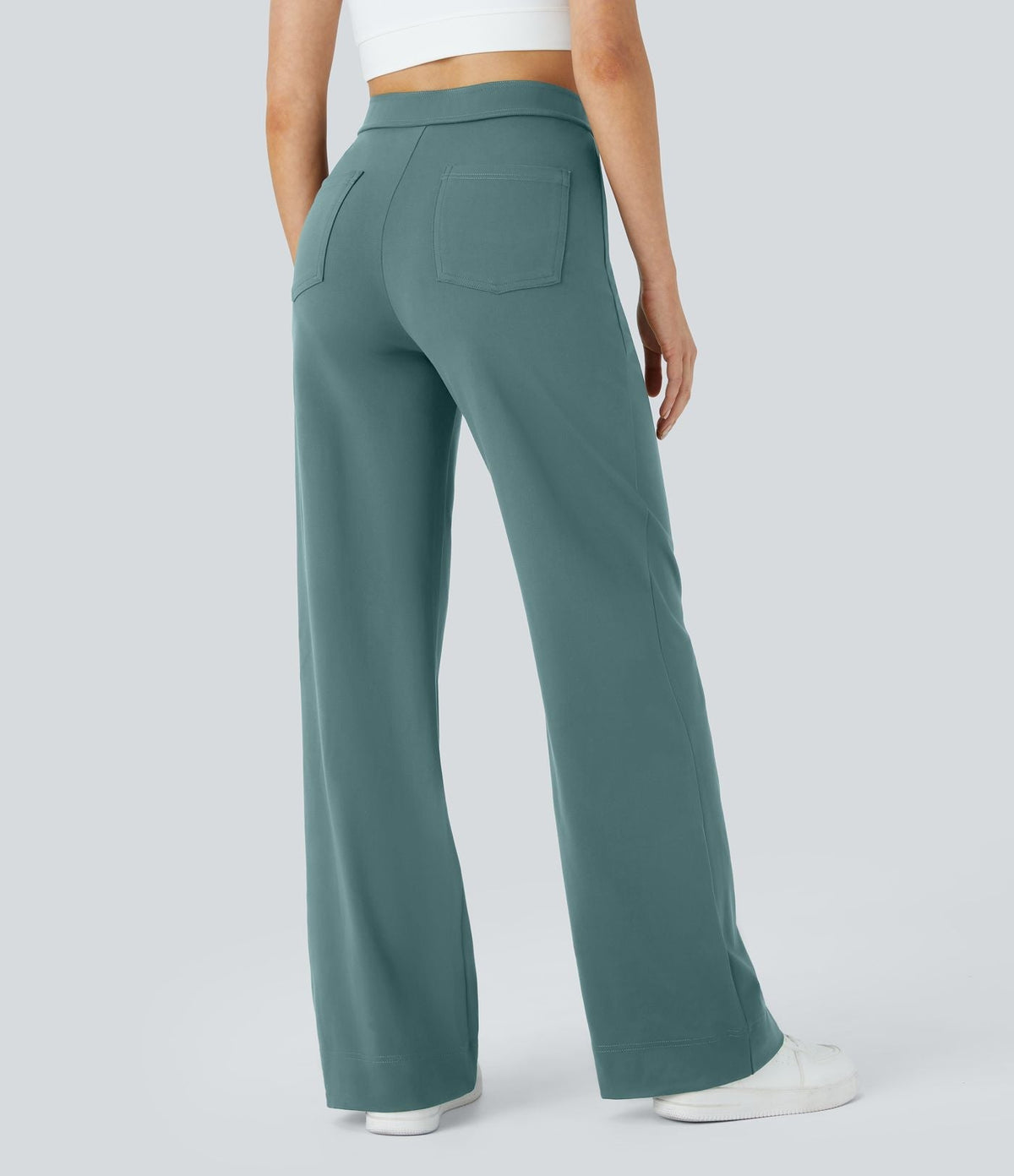 Jade Comfy Stretch Pants
