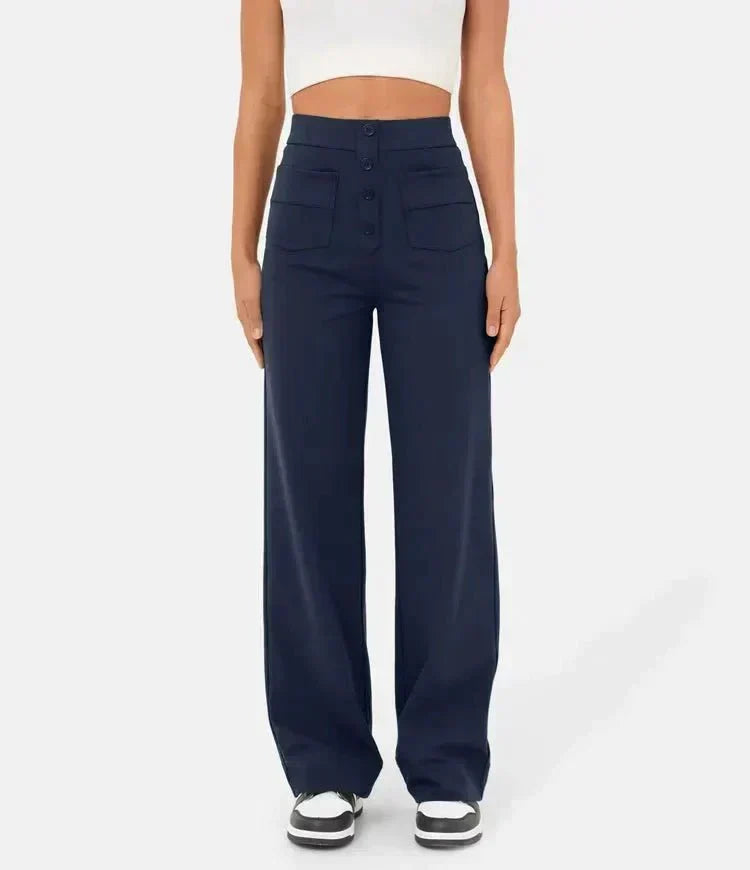 Jade Comfy Stretch Pants