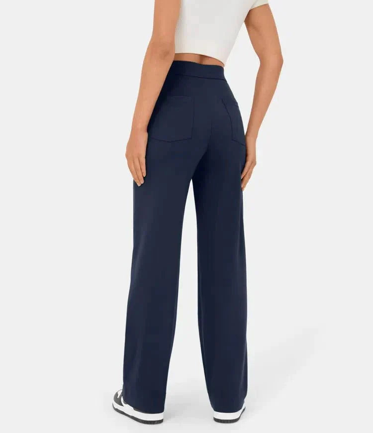 Jade Comfy Stretch Pants
