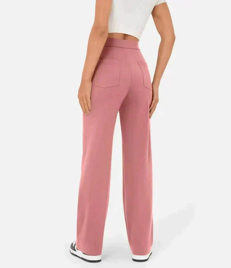 Jade Comfy Stretch Pants