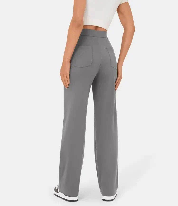 Jade Comfy Stretch Pants