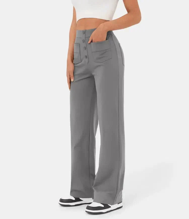 Jade Comfy Stretch Pants