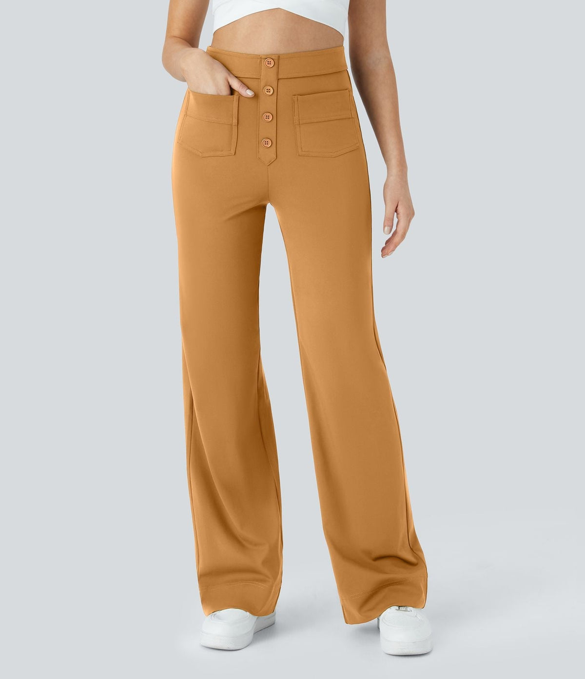 Jade Comfy Stretch Pants