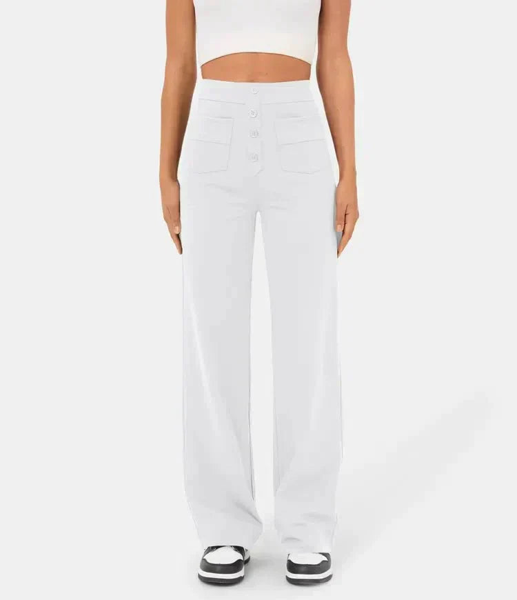 Jade Comfy Stretch Pants