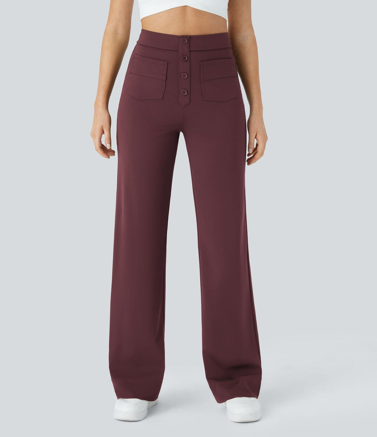 Jade Comfy Stretch Pants