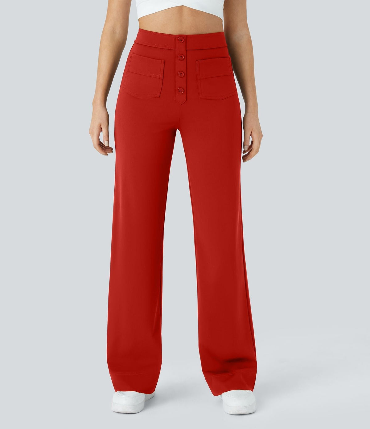 Jade Comfy Stretch Pants