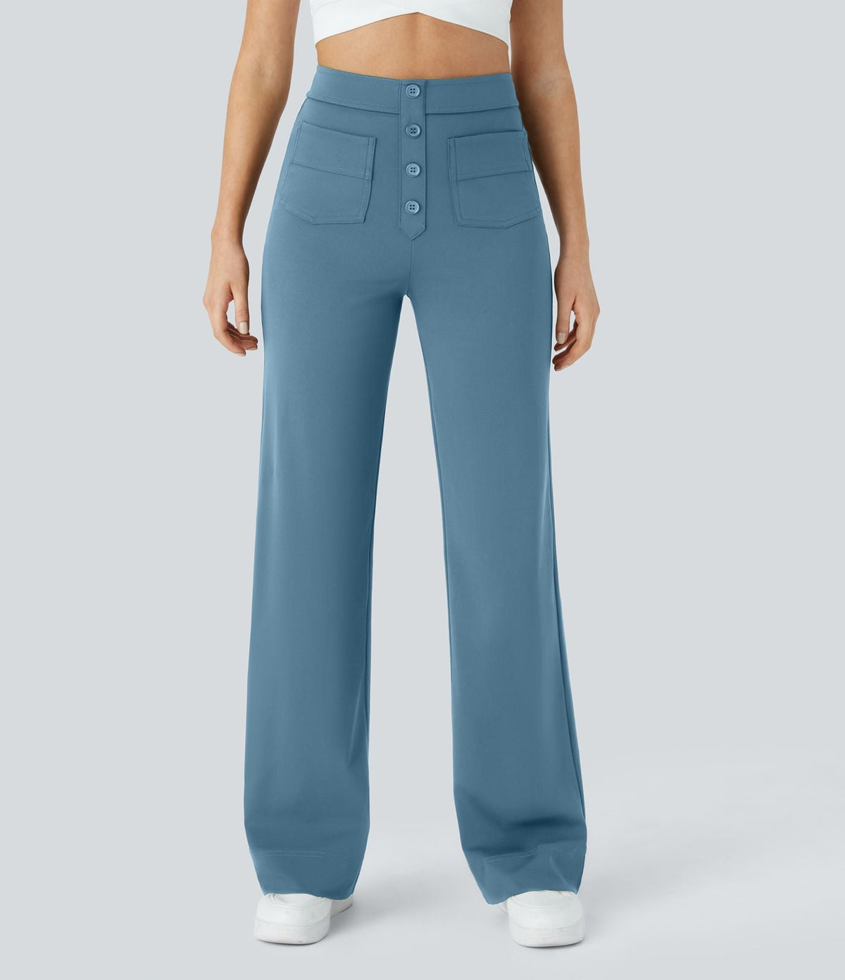 Jade Comfy Stretch Pants
