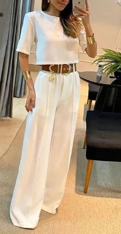Capucine Elegant Relaxed Set