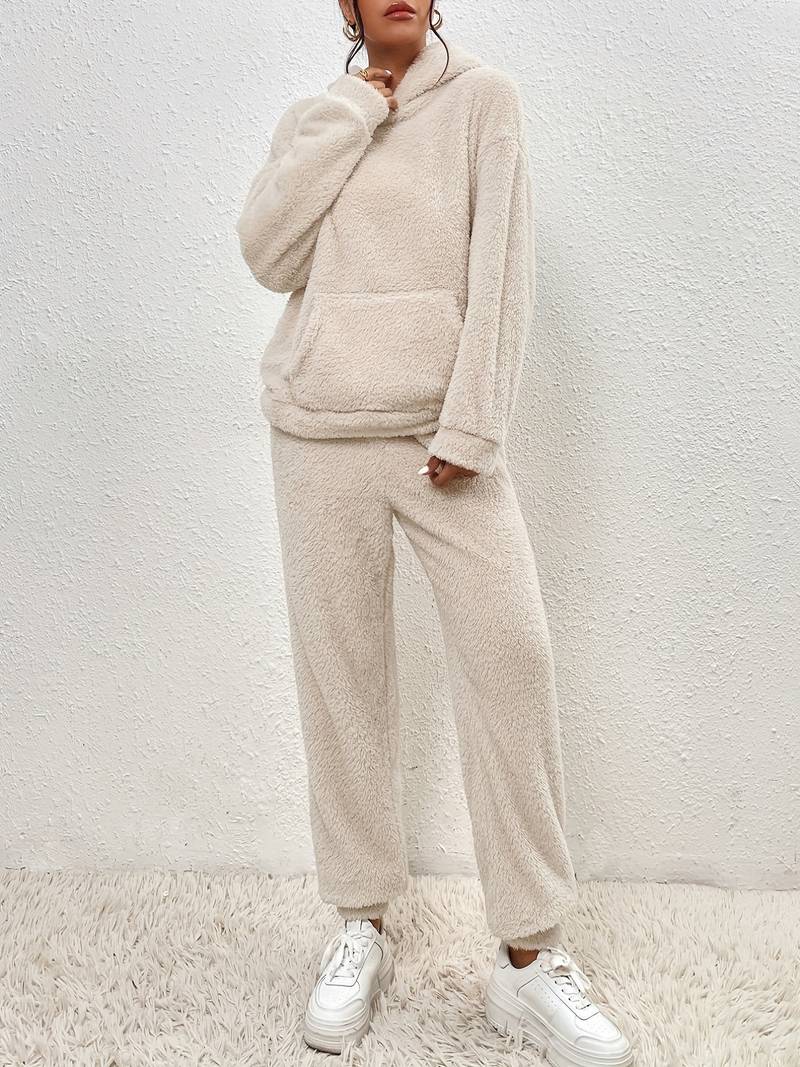 Justine Cosy & Comfy Set