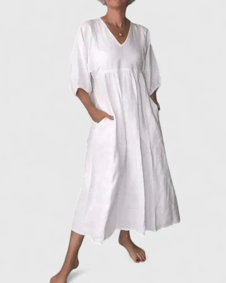 Thalyssa Maxi Dress