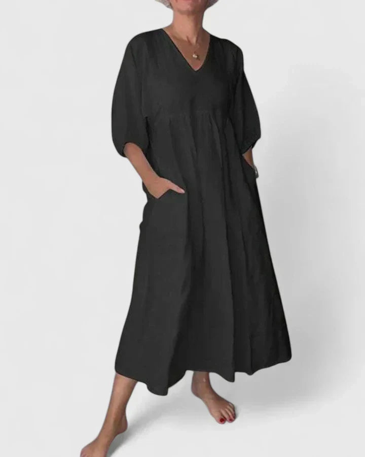 Thalyssa Maxi Dress