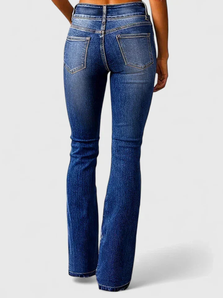 Auryzelle Elegant Pants