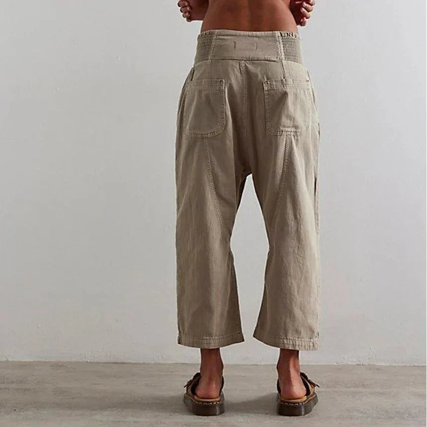 Camille Pants