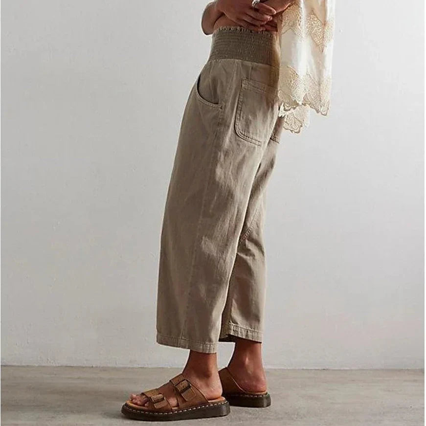 Camille Pants