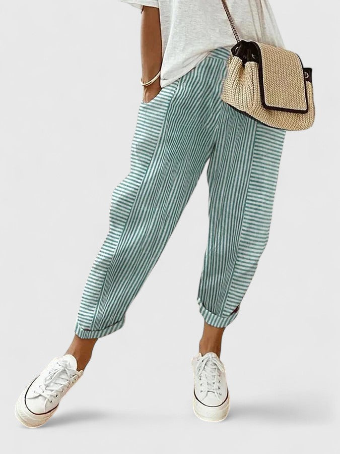 Elvira Comfy Pants