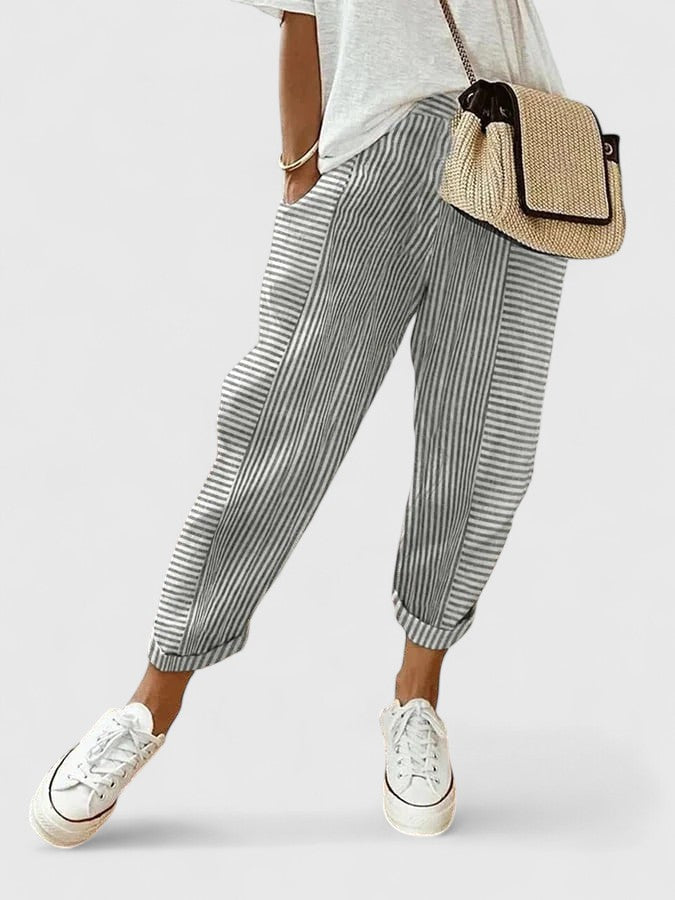 Elvira Comfy Pants